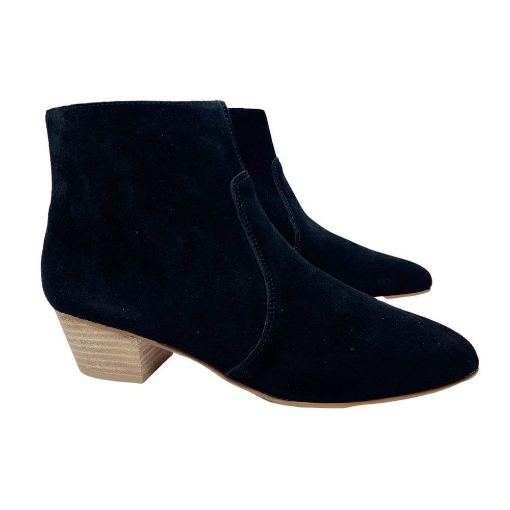 SOLUDOS Lola Bootie